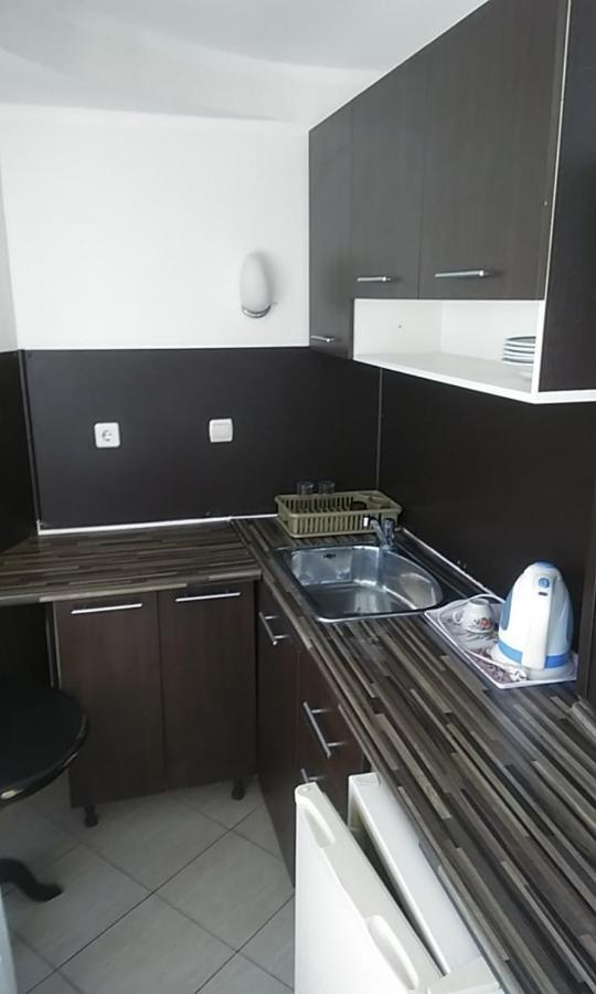 Apartment 54 Ryor Sluneční pobřeží Exteriér fotografie