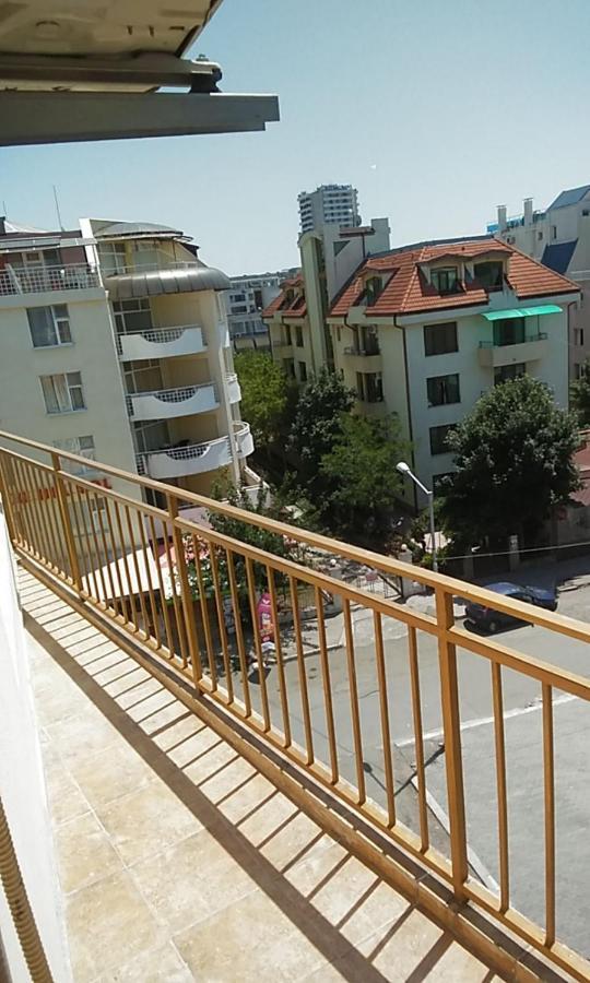 Apartment 54 Ryor Sluneční pobřeží Exteriér fotografie