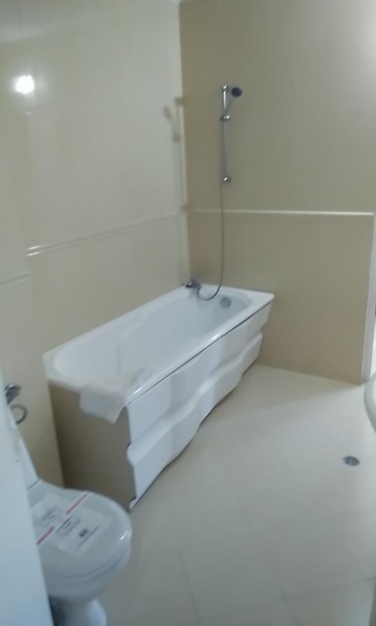 Apartment 54 Ryor Sluneční pobřeží Exteriér fotografie